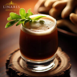 Coctel tamarindo imagen bing