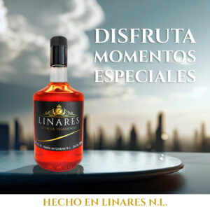 (FALTA AJUSTAR REFLEJO) DISFRUTA MOMENTOS ESPECIALES LICOR DE TAMARINDO TERRAZA RASCACIELOS