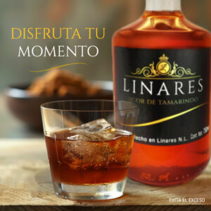 LICOR DE TAMARINDO TAPETE TE