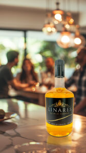 prueba JUNTOS SABE MEJOR --AR 9-16 LICOR DE NARANJA